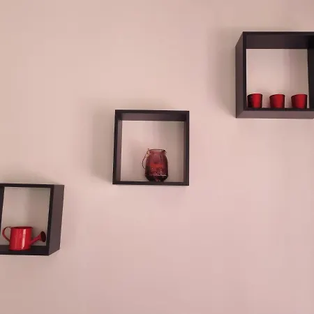 Διαμέρισμα Kristina *