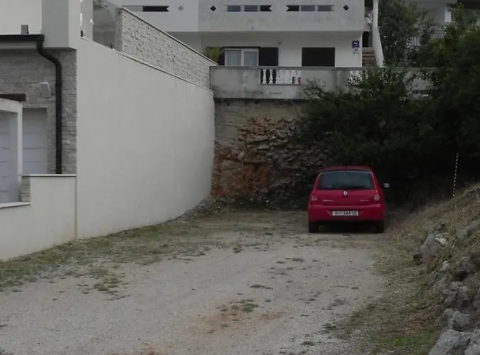 Kristina Διαμέρισμα *