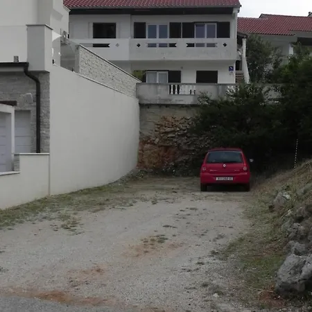 Kristina Apartment *