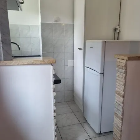 Kristina Apartment
