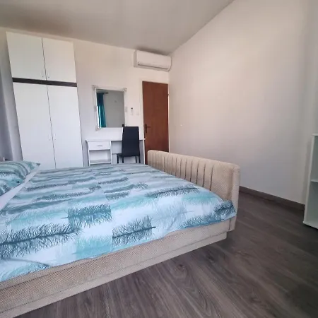 Kristina Apartment