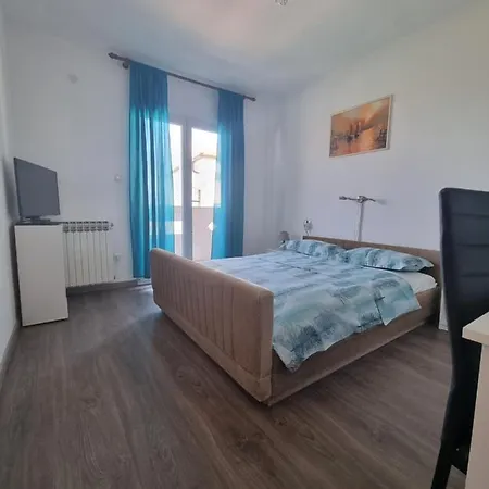 Apartment Kristina