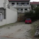 Kristina Apartman *