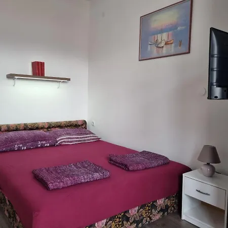 Kristina Apartman