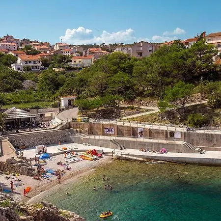 Apartman Kristina Vrbnik